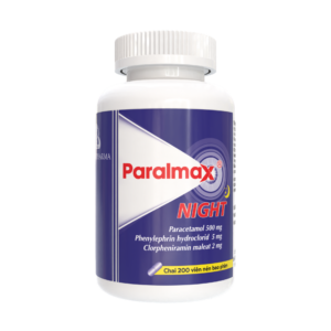 Paralmax® Night - Image 2