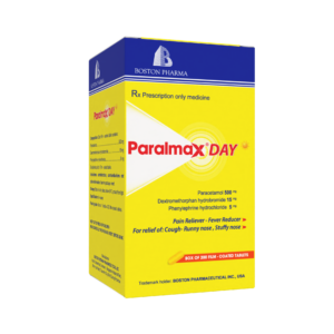 Paralmax Day