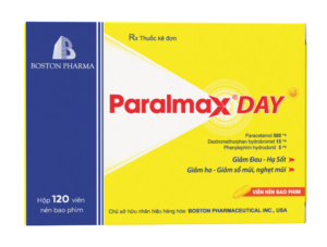 Paralmax Day