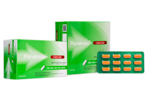 Paralmax® Cảm Cúm - Image 2