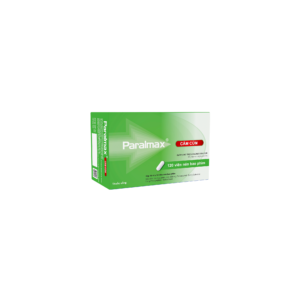Paralmax® Cảm Cúm - Image 3