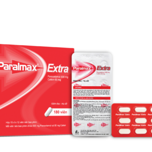 Paralmax® Extra