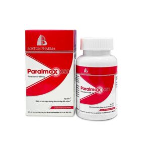 Paralmax® 650