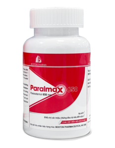 Paralmax® 650