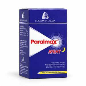 Paralmax® Night